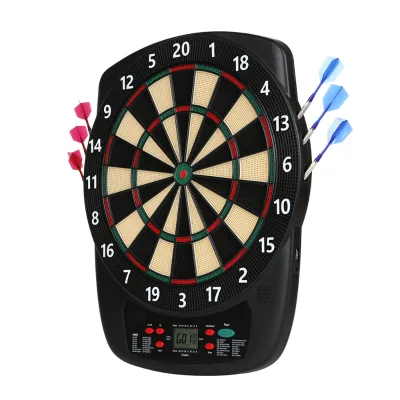Hot Indoor Home Electronic Machine Arcade Game Machine Mini Household Dart Game Machine for Sale