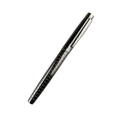 Top Selling Marketing Gift Pen High Quality Metal Ballpoint Pens Wholesale for Promotional Business