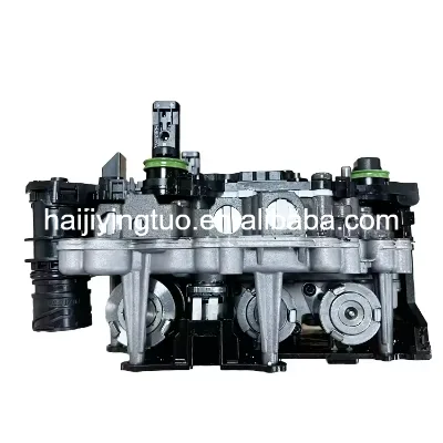 Hot Selling 0DE927711B 0GC927711C 0GC927711A Transmission Control Unit Module DQ380 381 TCU Mechatronics for Volkswagen Passat