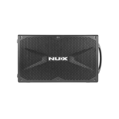 NUX Busking 200FR 200W Portable Battery-Powered FRFR PA Speaker