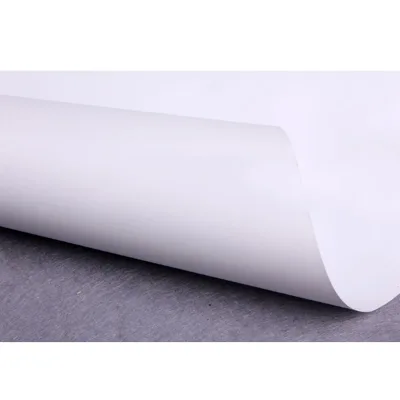 PVC BANNER MATERIAL 420G 300*500 18*12