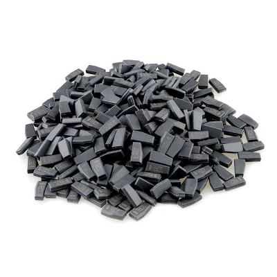 High Quality G Chip Carbon Transponder Key Remote Key Chip Blank for Toyota