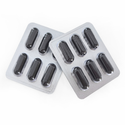 Accurately Activate Physical Potential, Natural Extract Capsules, Health Supplements, and Food