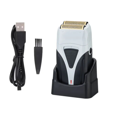 Razor Trimmer Multiple Wireless Usb Waterproof Electric Razor Machine Foil Shaver for Men Reciprocating Shaver