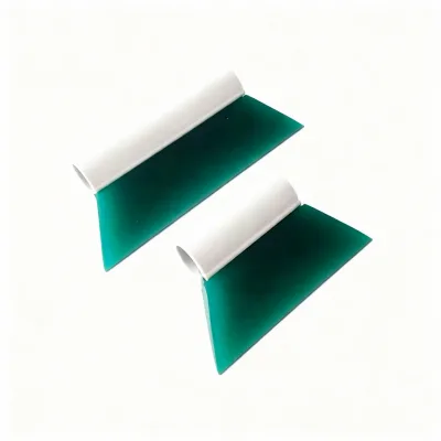 Factory Price Car Tinting Squeegee Tool Kit Vinyl Wrap Scraper Set for Automotive Workshop PPF Application