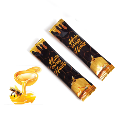 Best Nutrition Gold Standard Wonderful Honey
