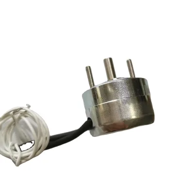 Premium Custom Compact Rotary Electromagnetic Solenoid Motor for Vegetable and Fruit Sorting Machine