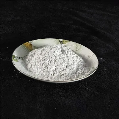 Efficient Carbonization Charring Agent Bentonite Clay Powder TIANCI TCA-MF6000 Price for Automobile Manufacturing