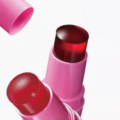 Lakerain Jelly Blush Lip Stick Exclusive for Cross-border Rouge Blusher Shimmer Jelly Blush Lip Stick