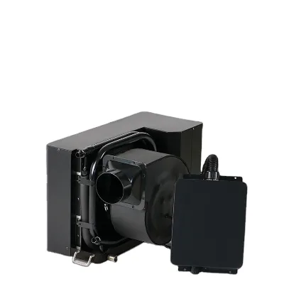 2023 Hot Sale 220V 50Hz Cooling Ventilation and Heating Ship Yacht Boat Marine Air Conditioner