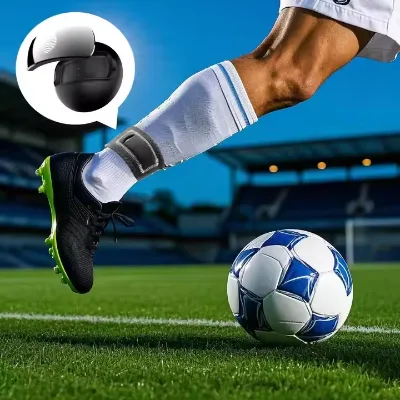 High-Tech Football Training Equipment Football Player Training Equipment Training Equipment Football Made in China