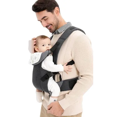 Top Seller and Factory Direct Sale Baby Carriers Made in China OEM Style Customized Trend 2024