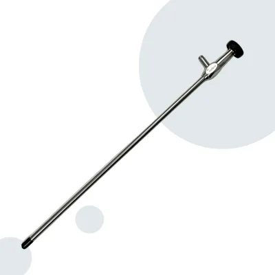 Autoclave ICG Surgical Endoscope UHD Rigid Laparoscope 0 30 Degree Fluorescence Laparoscopic Set for Laparoscopic Tower