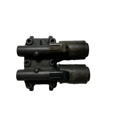 Hot Selling New Condition Solenoid Oil Valve Body for Transmission Top-Rated Performance