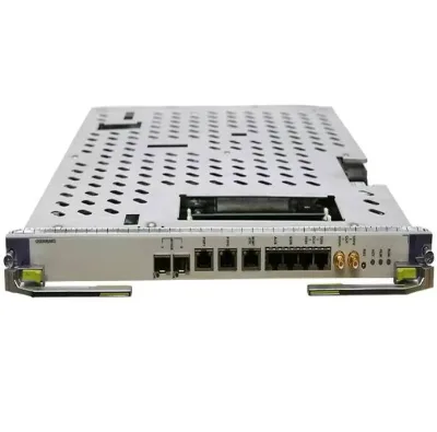 02353ABJ CR8B0BKPDCC1 Enterprise router NE8000 M14 Integrated Chassis Assembly with dual DC power supply and fan