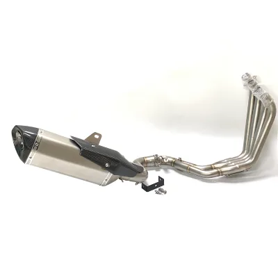 2022 Factory Cbr650 Full System Exhaust New Condition Motorcycle Fz 150