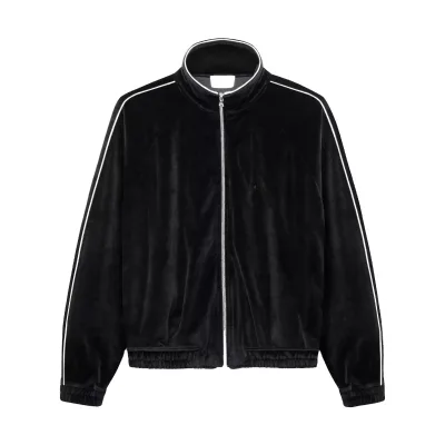 Wholesale New Design Custom Logo Breathable Plus Size Lightweight 100% Polyester Autumn Eco-Friendly Streetwear Tracksuits for