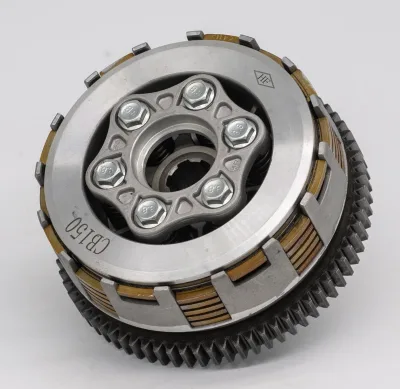 Motorcycle Clutch Completo DAKAR SKUA 200CG Clutch Assy Embreagem Moto DAKAR SKUA 200 CLUTCH ASSEMBLY