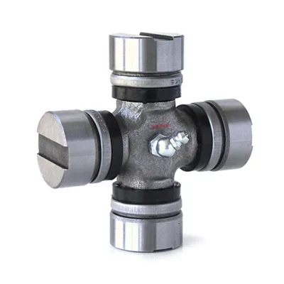 NAQIN Best Sale High Quality Professional Universal Joint 53A-2201025 35x98mm Crossing Shaft Steering U Joint