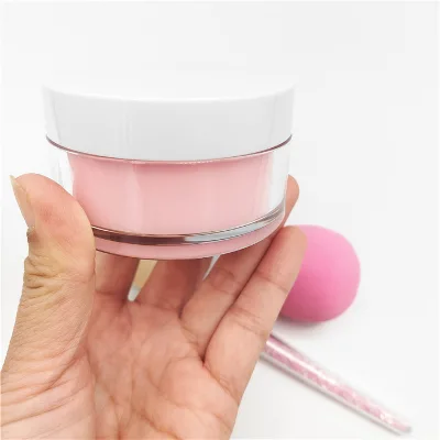 Private Label Hypoallergenic Makeup Brush Cleaner 2.8 oz Cleaning Tools for Cleaning Cosmetics Foundation Eyeshadow Brushes