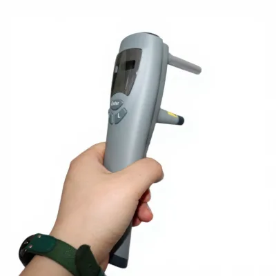 Handheld Rebound Tonometer Tonometer Optical Instruments Eye Pressure Exam Price Handheld Eye Pressure Tonometer With Probe