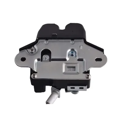 For Hyundai elantra body Lift Gate for Forte Sedan 2019-2020 HYUNDAI ELANTRA SEDAN 2017-2018 Trunk Lock car parts