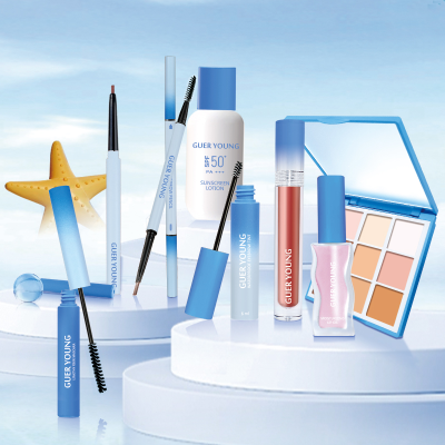 Maquillage Cosmetic Makeup Makeup Sets Full Face Makeup Kits All in One