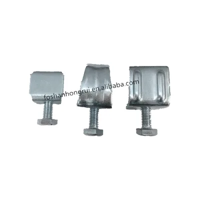 G Clamp,duct Flange g Clamp,ventilation Ducting Clamp