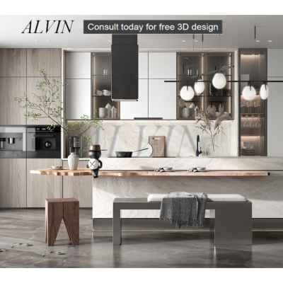 Factory Price Complete Kitchen Factory Price Complete Kitchen  Kitchen Cabinets & Accessories Integral