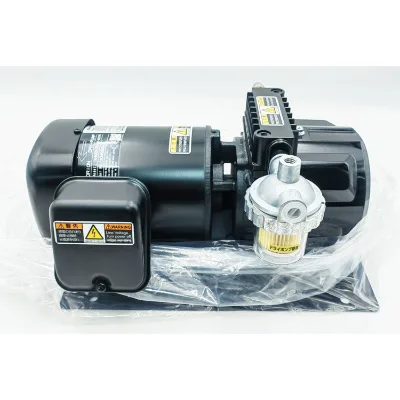 NPM D3 Vacuum Pump Unit MTNP000609AC SMT Parts for Mounter Machine