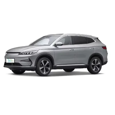 2023 Song Plus Version Electric Car Full Color High-Speed 4x4 SUV Automatic Gear Box Light Interior Left Steering Rear Camera