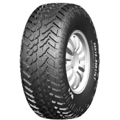 MT Tire Mud 265/75R16LT Bearway Brand Car Tire