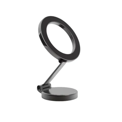 1080 Magsafe Car Phone Holder for Vehicles Mobile Support for the Car Cell Phone Holder in Car for IPhone13 14 15 16Pro Max Plus