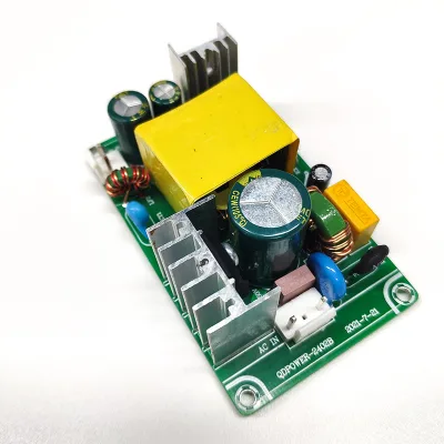 LED TV Power Supply Board Computer SMPS 12V 1.5A Single Output 210W High Power PCB Electronic Converter Switching Power Supply