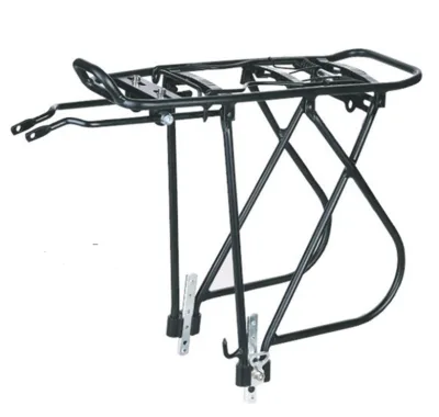 Best Sell Bike Rear Seat Bike Rear Seat Post Rack ATBK-0711