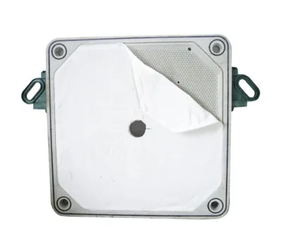 Filter Cloth for Filter Press
