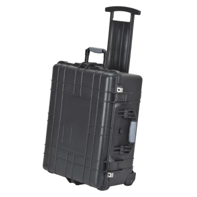 China Professional Tool Case DJI Mavic Carrying Case With Wheels