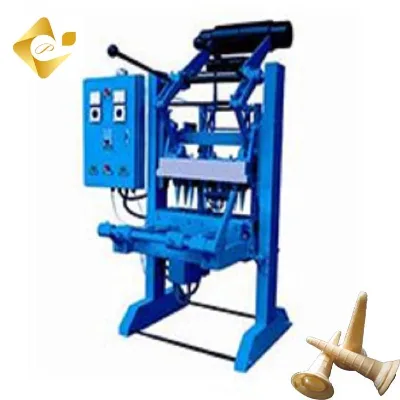 Industrial Ice Cream Biscuit Cone Wafer Making Hollow Wafer Shell Maker Icecream Cone Machine