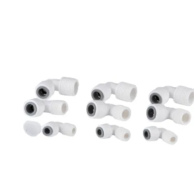 Wholewater Filters ZQ Union Tee Manual Water Filter Parts Reduce Fitting for Hotel Use 1 Year Warranty Type 351980