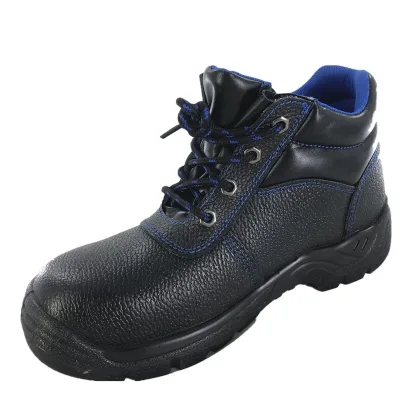 Industrial Woodland Cheap Wholesale Work Customized Safety Shoes