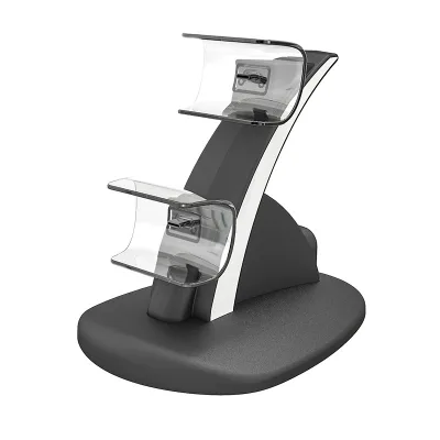 Model P5 Dedicated Interface Charging Dock Station for Controller LED Light Charger Stand Accessories