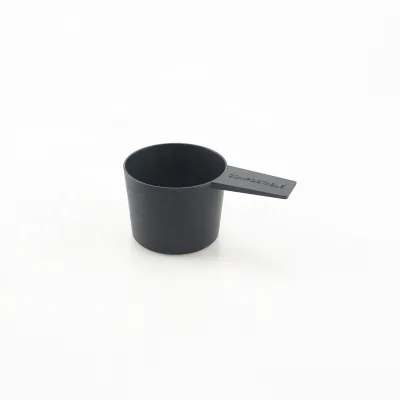 25g 30g CPLA 100% Compostable Measuring Protein Powder Eco Friendly Biodegradable Scoop