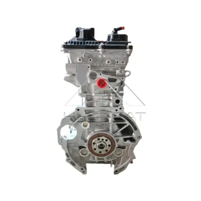 2.0L Engine  Motor G4ng Engine Long Block Short Block for Kia Sonata  Engine Assembly