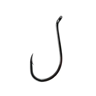 High Carbon Saltwater Suicide Bait Beak Fishing Octopus Circle Hook