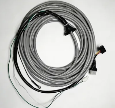 Carrier Supra 550/750/850 Supra 10m Cab Command Cable Assembly Harness (22-60673-03) New Condition Evaporator Type