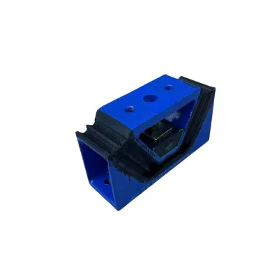 Factory Price Rubber Support for Howo Truck Engine Rubber Support AZ9725590031