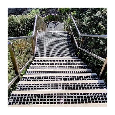 Best Price FRP Grating Plastic Material Wholesale Supplier and Manufacturer in China for Roadway Products Bulk Order