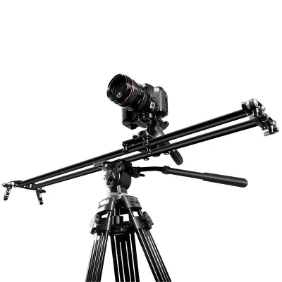 Jianmei 60-150cm Phone/camera Slider Mirroring Film Making Short Video Equipment Manual Slider Multifunction Camera Slide Rails