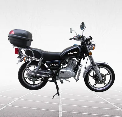Super Power Two Wheel Electric Automatic Unique Gas Powered Rc Vehicle Fast Adult 125CC Motorcycle