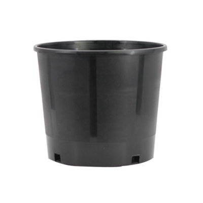 Good Quality Flower Pot Plastic Pots for Nursery Plants